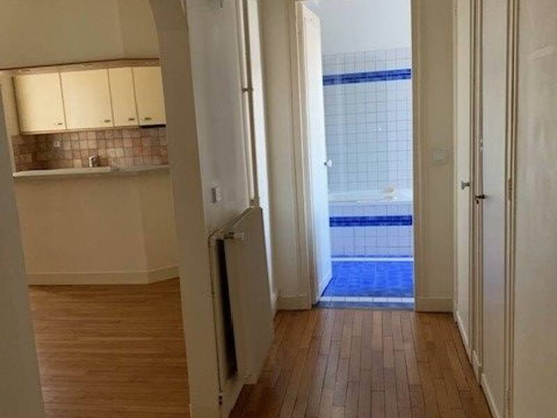 Maison à louer, 41m², ASNIERES SUR SEINE