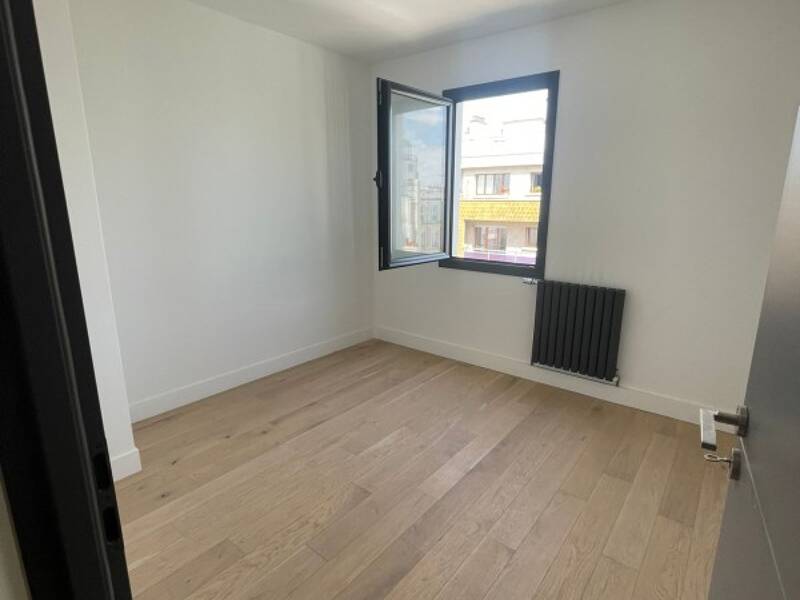Maison à vendre, 60m², COURBEVOIE