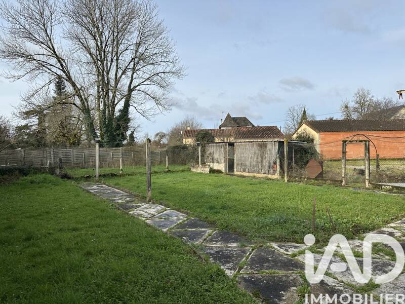 Maison à vendre, 73m², BRETENOUX
