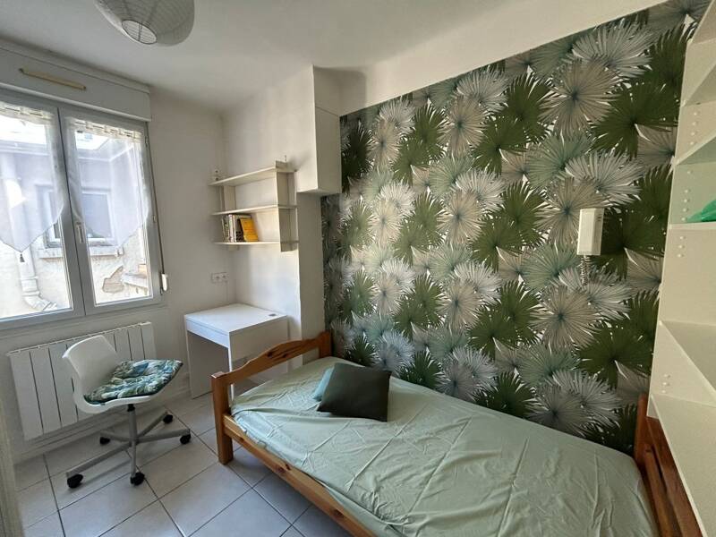 Maison à louer, 9m², REIMS