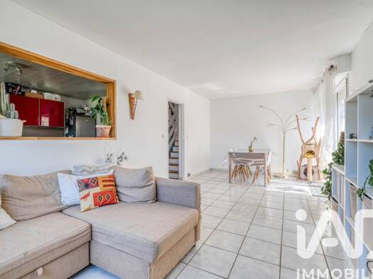 Maison à vendre 265 000 € 5 pièces 3 chambres 91 m² 75 m² de terrain Nord Est Gretz-Armainvilliers 77220