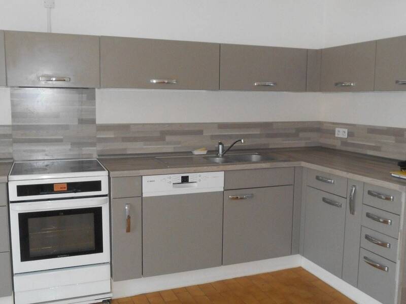 Maison à louer, 86m², PEYMEINADE