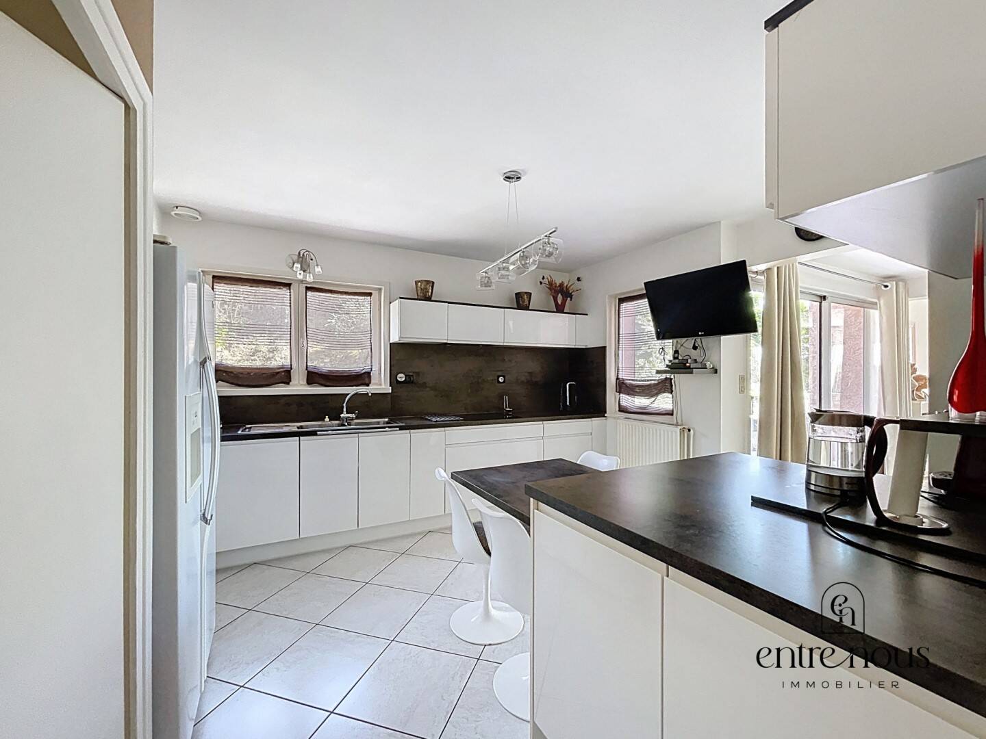 Maison à vendre, 133m², SAINT VINCENT DE REINS