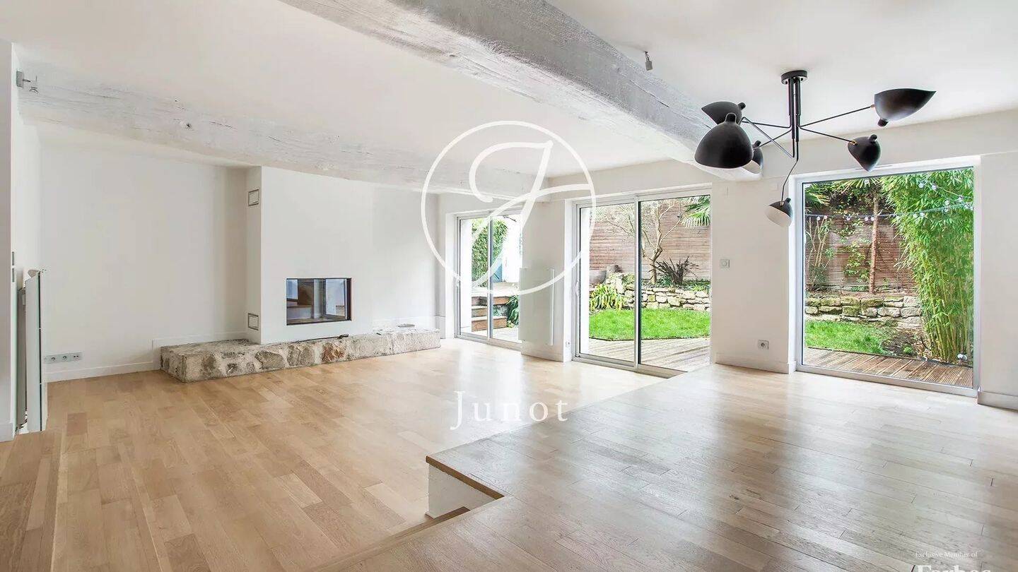 Maison à louer, 228m², RUEIL MALMAISON