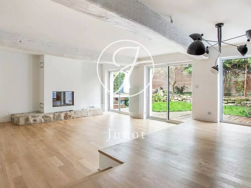 Maison à louer, 228m², RUEIL MALMAISON