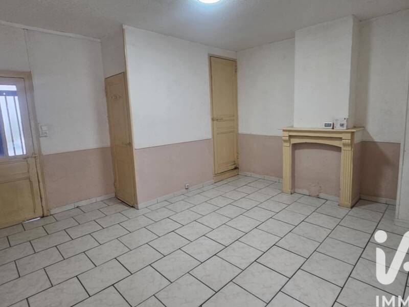 Maison à vendre, 83m², VERQUIN