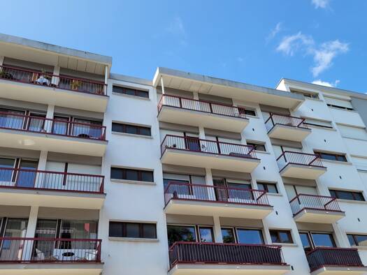 Appartement à vendre 310 000 € 5 pièces 4 chambres 78 m² Étage 2/1 Centre Annemasse 74100