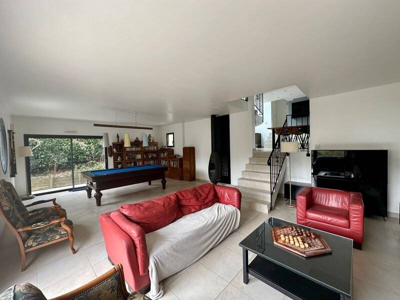 Maison à vendre, 190m², GIF SUR YVETTE
