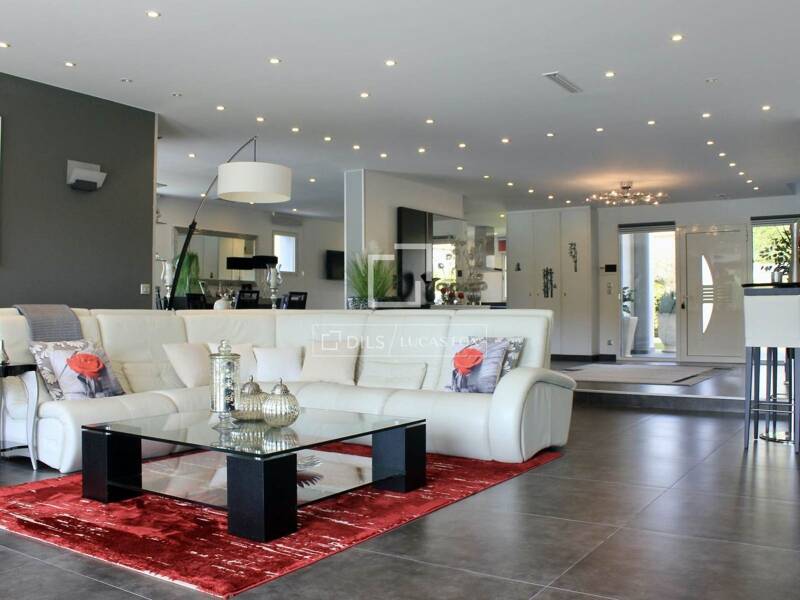 Maison à vendre, 336m², HERAULT
