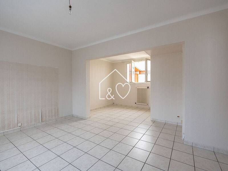 Maison à vendre, 71m², NANTES