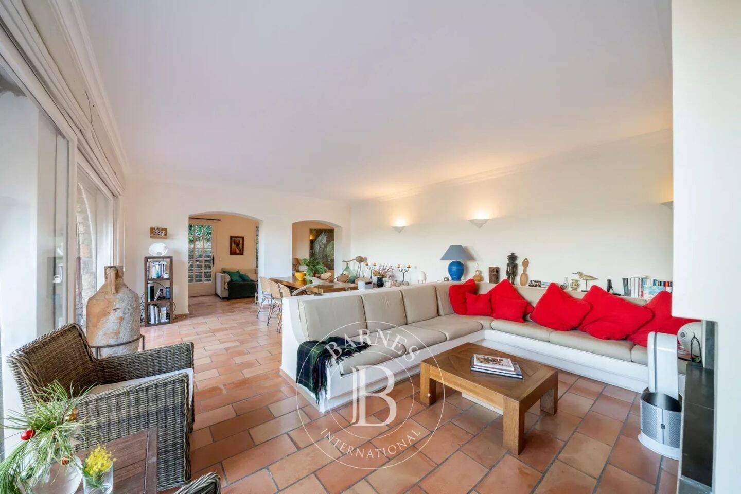 Maison à vendre, 180m², THEOULE SUR MER