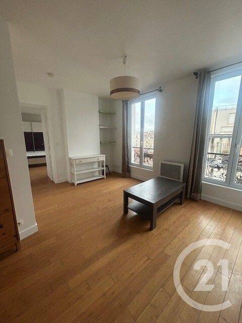 Maison à louer, 34m², ASNIERES SUR SEINE