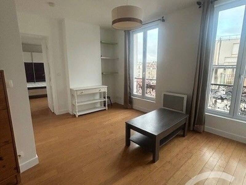 Maison à louer, 34m², ASNIERES SUR SEINE
