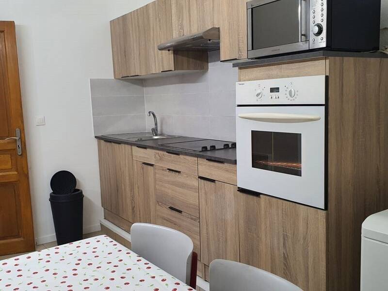 Maison à louer, 40m², VILLENEUVE SUR LOT