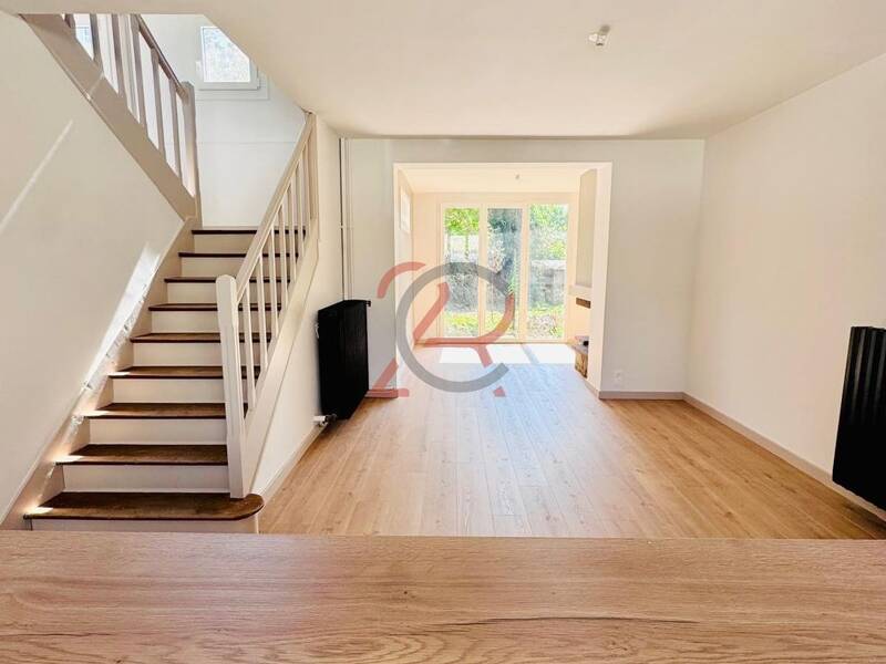 Maison à vendre, 75m², RENNES