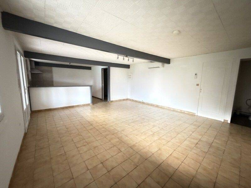 Maison à louer, 70m², CAUMONT SUR GARONNE