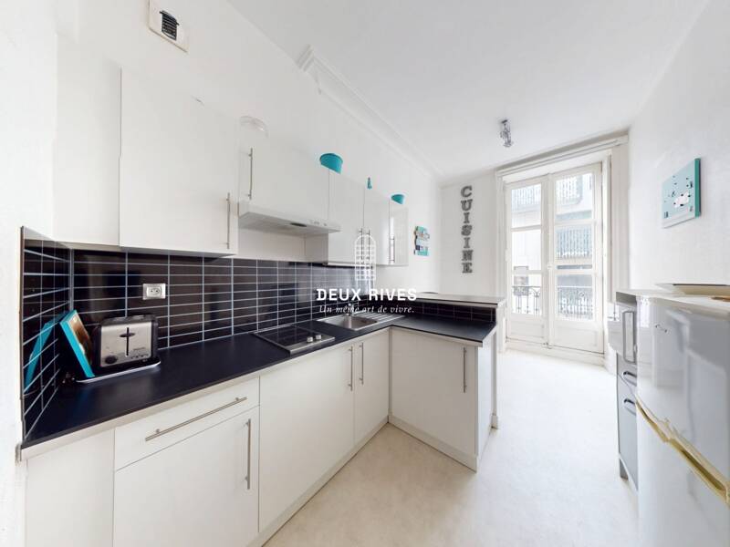 Maison à vendre, 46m², NANTES