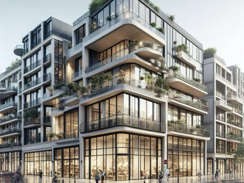 Maison à vendre, 41m², ARPAJON