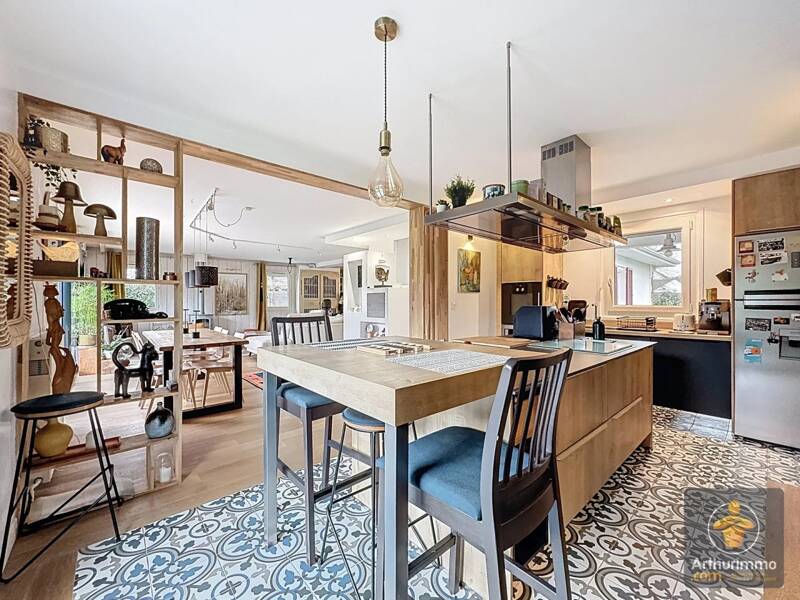 Maison à vendre, 152m², LESIGNY