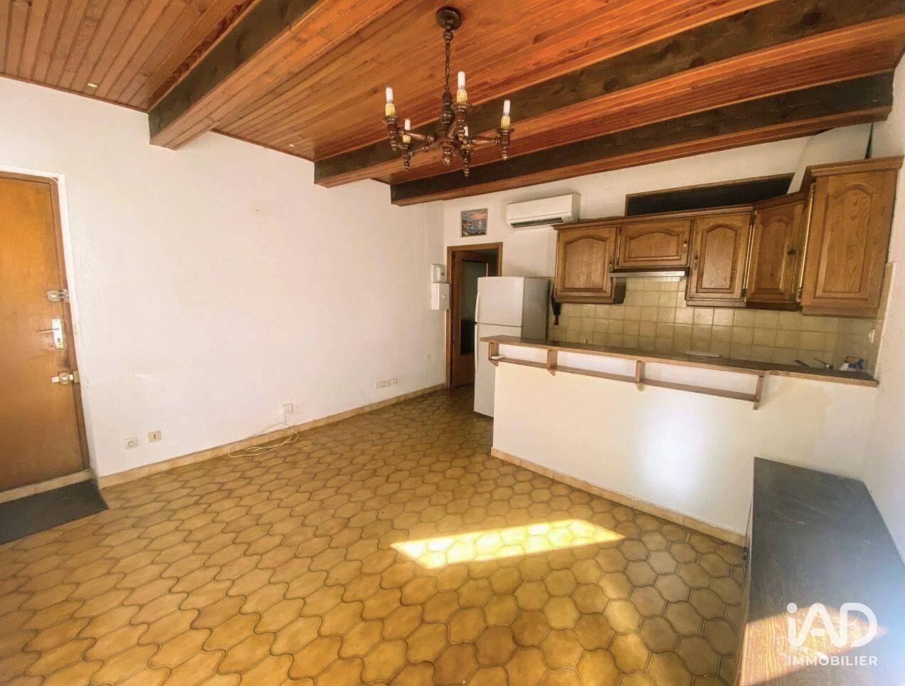 Maison à vendre, 55m², PORT VENDRES
