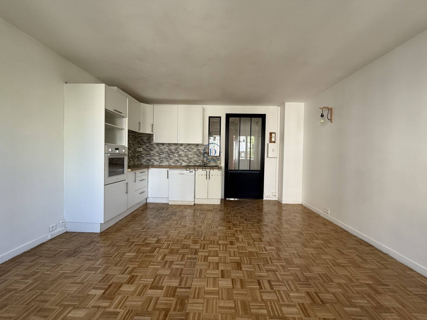 Maison à louer, 48m², COURBEVOIE