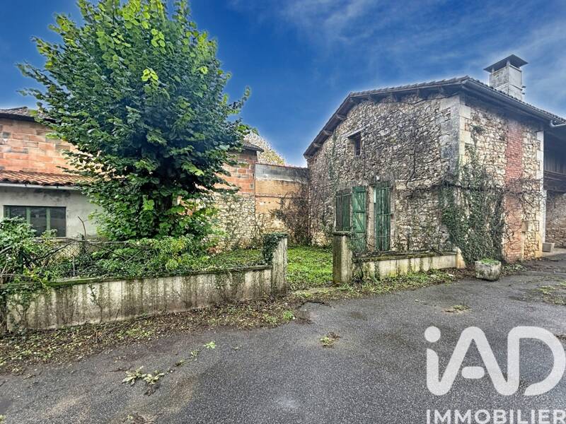 Maison à vendre, 231m², TAPONNAT FLEURIGNAC