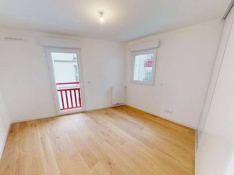 Maison à louer, 95m², CIBOURE