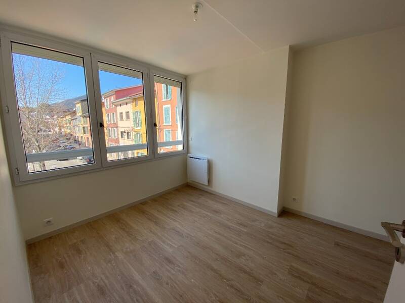 Maison à louer, 36m², VOIRON