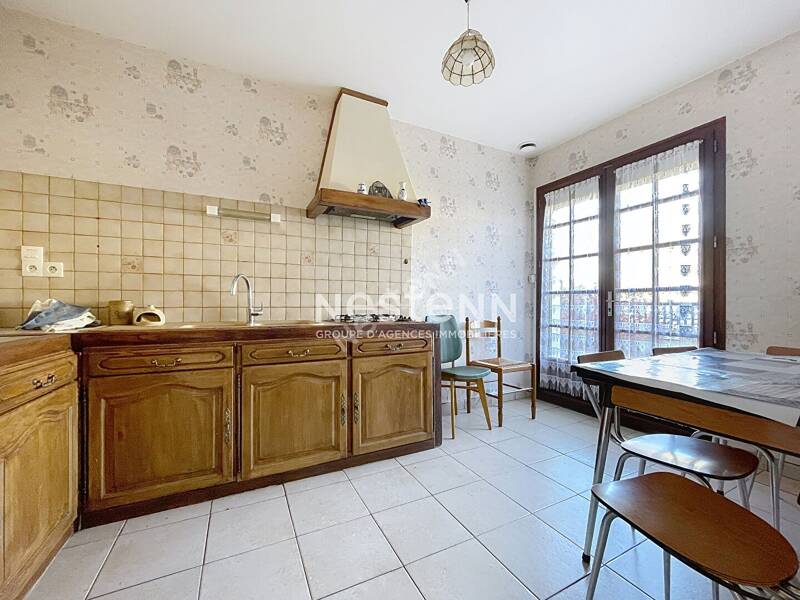 Maison à vendre, 119m², ANGERS
