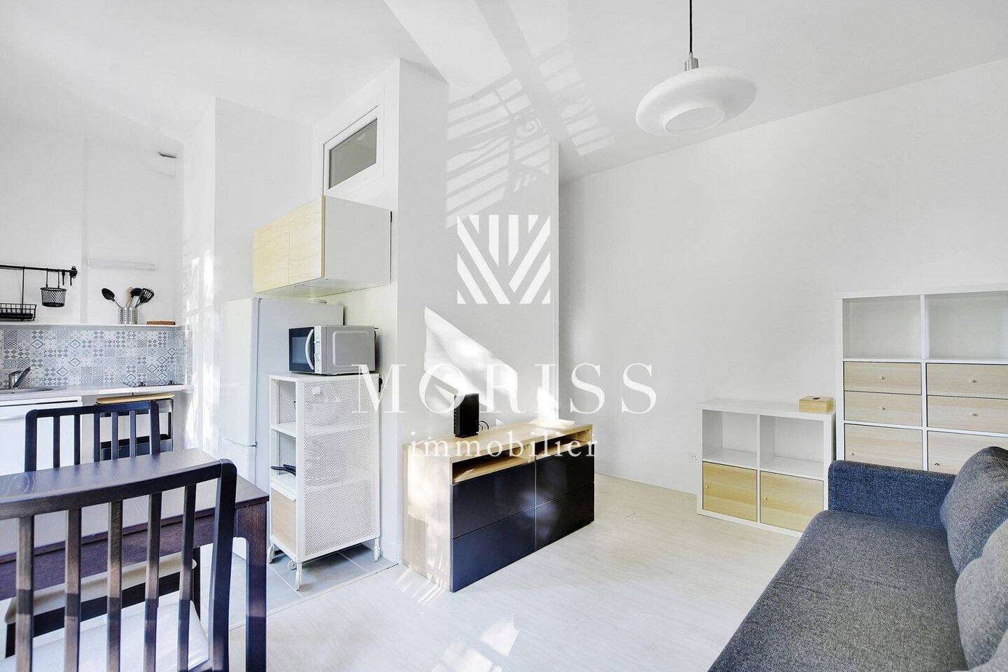 Maison à louer, 20m², CLICHY