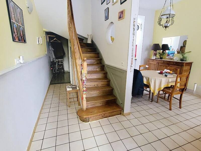 Maison à vendre, 102m², AMIENS