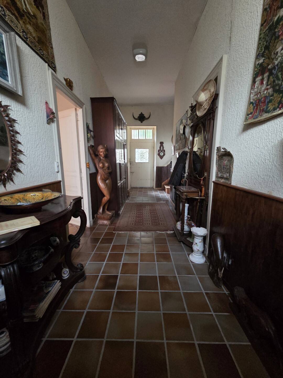 Maison à vendre, 322m², LAUZUN