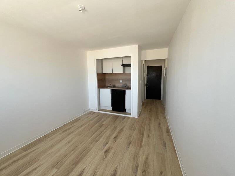 Maison à louer, 19m², MARSEILLE 6E