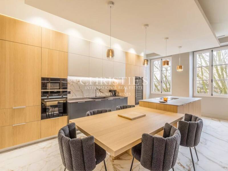 Maison à vendre, 179m², BORDEAUX