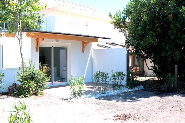 Maison à louer, 45m², PESSAC