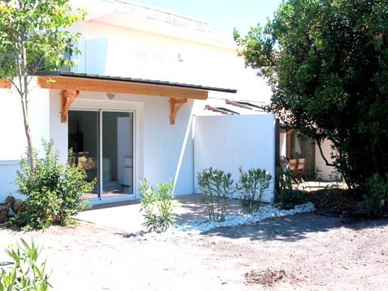 Maison à louer, 45m², PESSAC