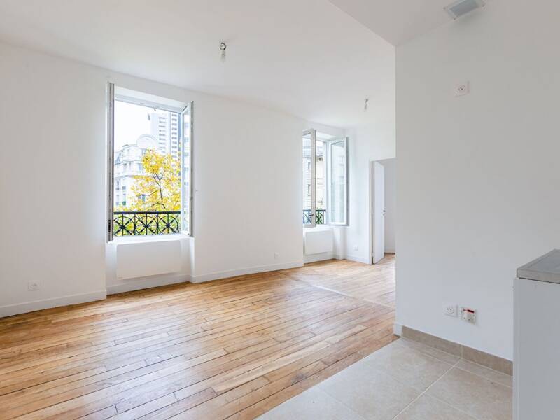 Maison à vendre, 35m², PARIS 15E
