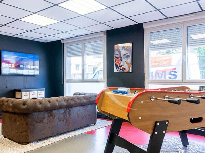 Maison à vendre, 19m², LYON 8E