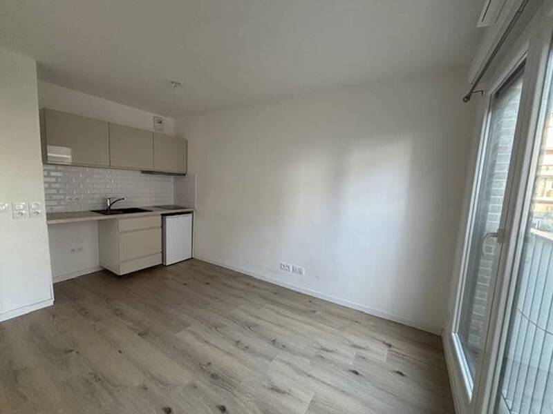 Maison à louer, 22m², ARGENTEUIL