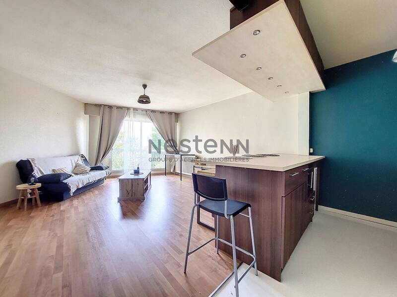 Maison à louer, 36m², ORLEANS