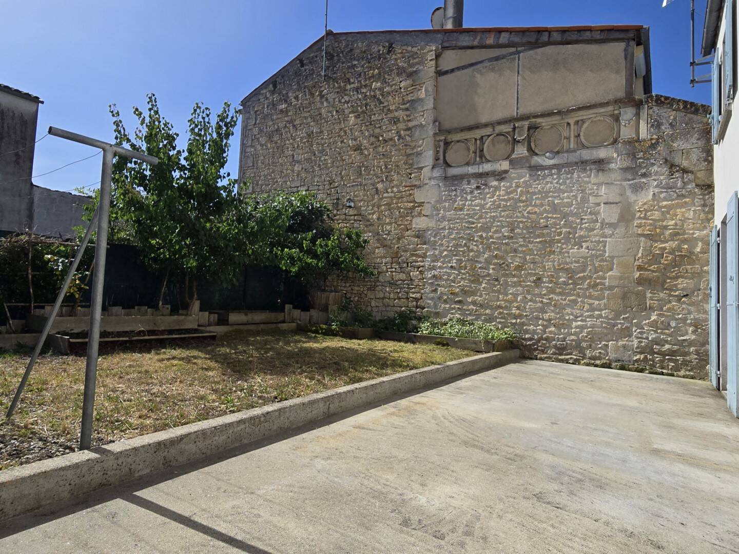 Maison à vendre, 108m², ROCHEFORT