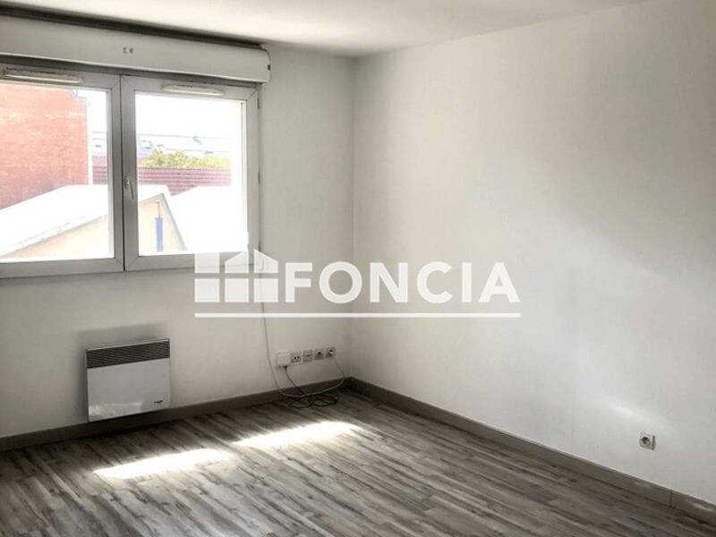 Maison à louer, 25m², LILLE