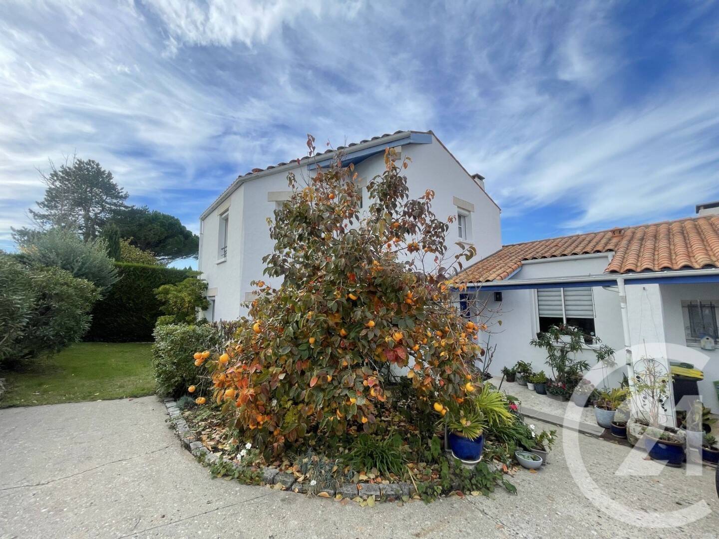Maison à vendre, 131m², VAUX SUR MER