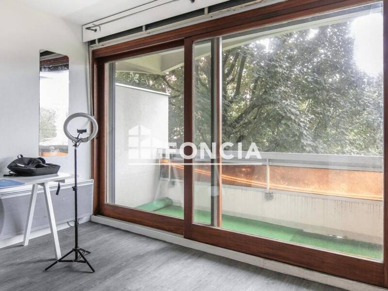 Maison à vendre, 26m², GRENOBLE