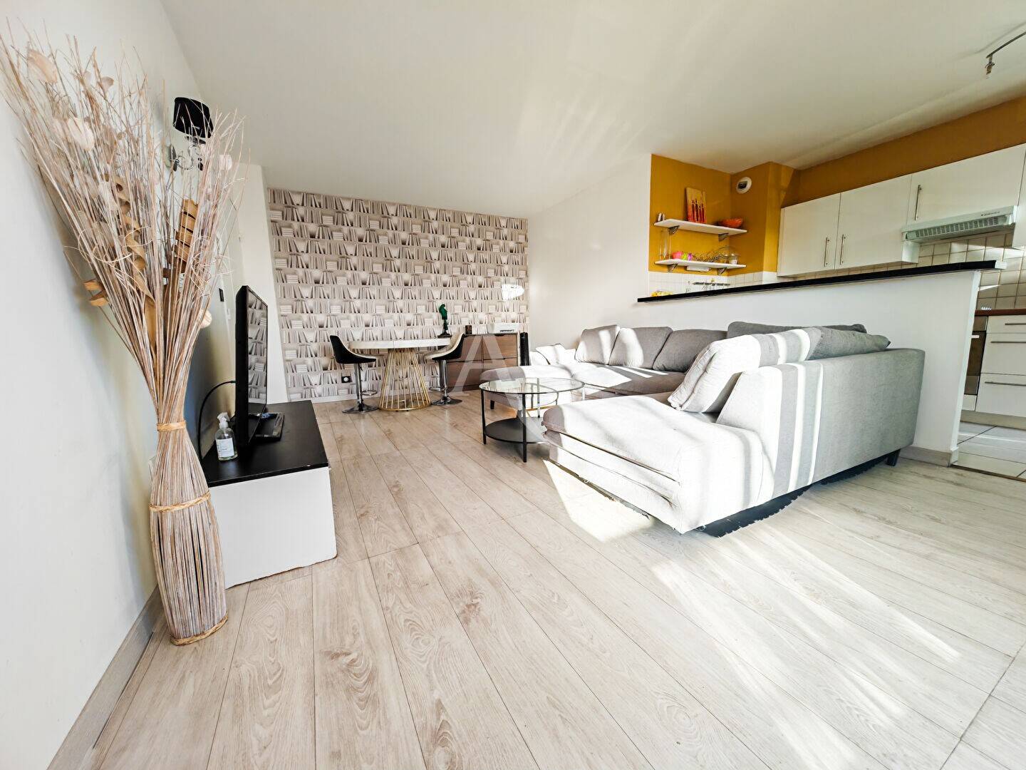 Maison à louer, 56m², CERGY