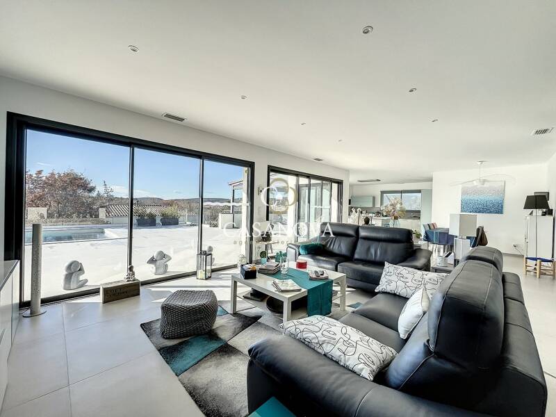 Maison à vendre, 175m², GIGNAC