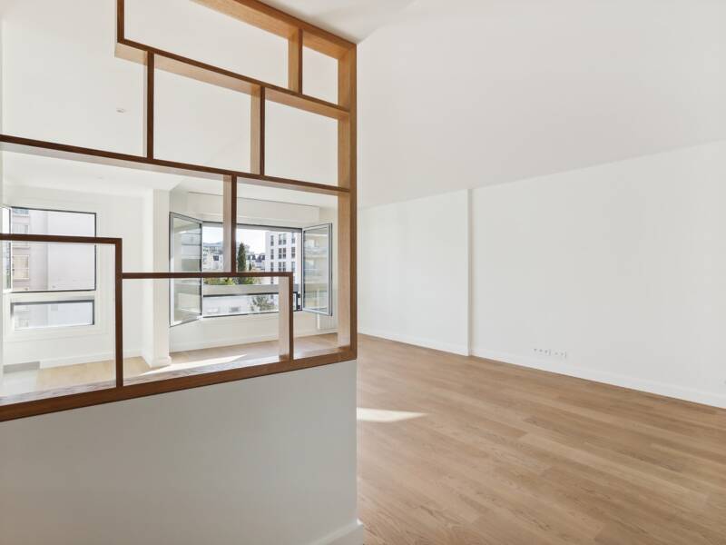 Maison à vendre, 78m², PARIS 15E