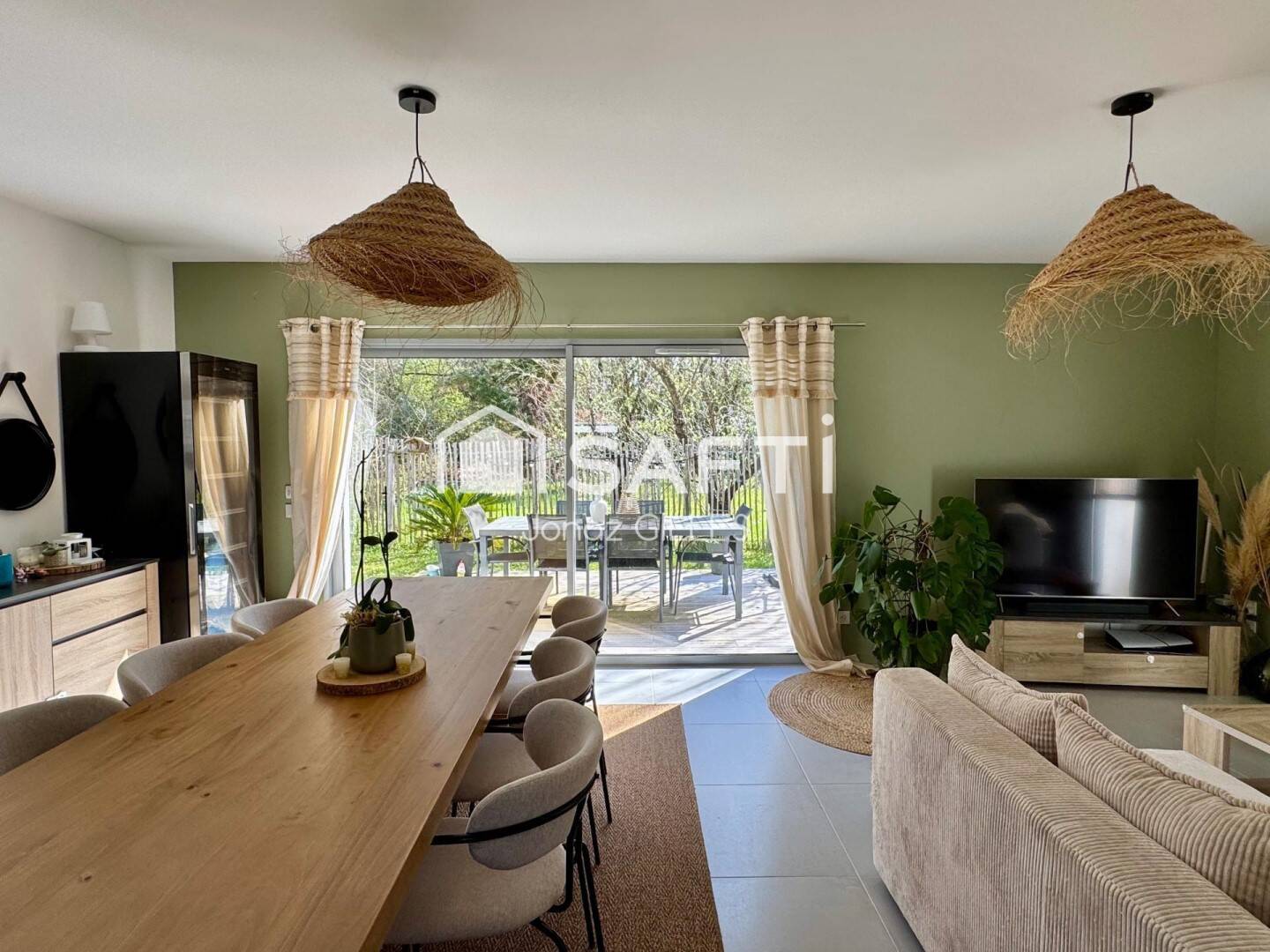 Maison à vendre, 76m², LE CHATEAU D'OLERON