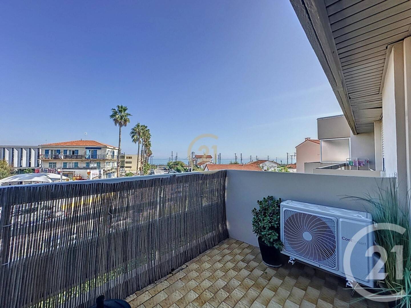 Maison à louer, 27m², ANTIBES