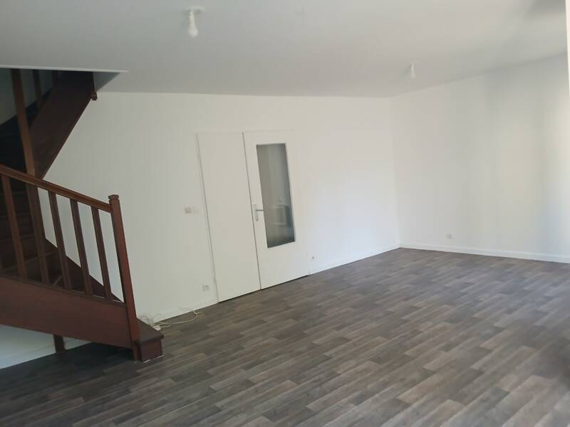 Maison à louer, 97m², CORMEILLES EN PARISIS